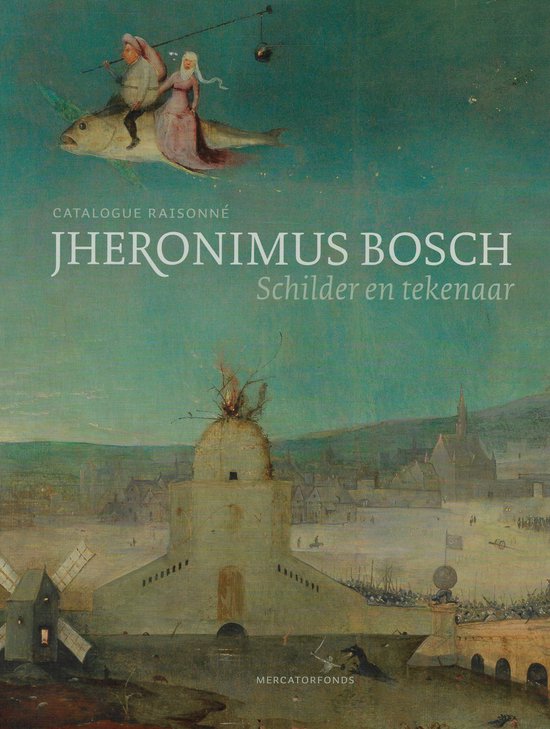 Jheronimus Bosch