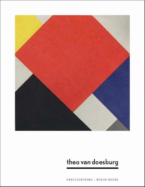 Van Doesburg