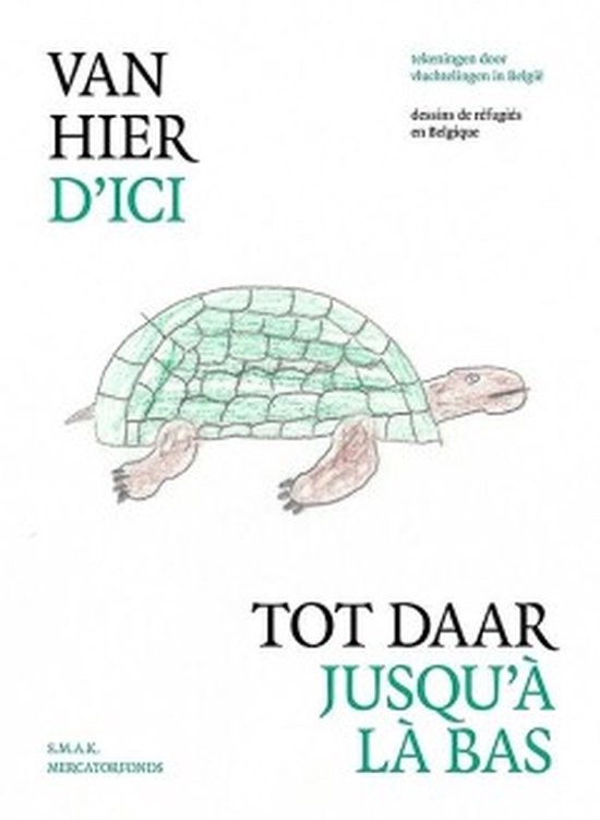 Van hier tot daar - D'ici jusqu'à là bas