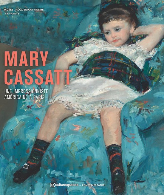 Mary Cassatt