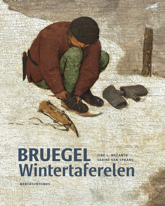 Bruegels wintertaferelen