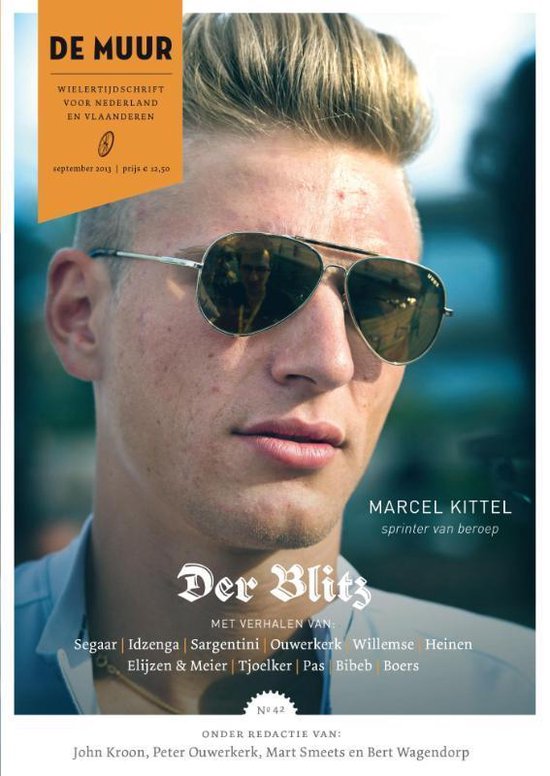 De Muur 42 - De Muur 42