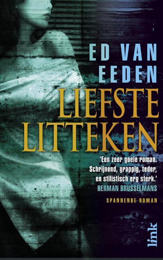 Liefste litteken