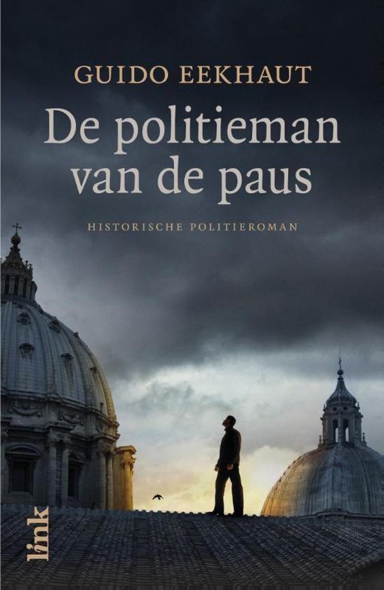 De politieman van de paus