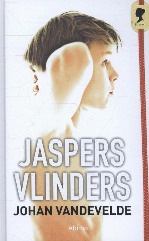 Jaspers vlinders