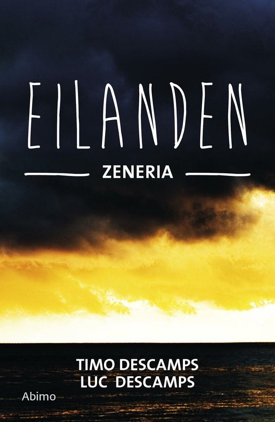 De eilanden 3 -   Zeneria