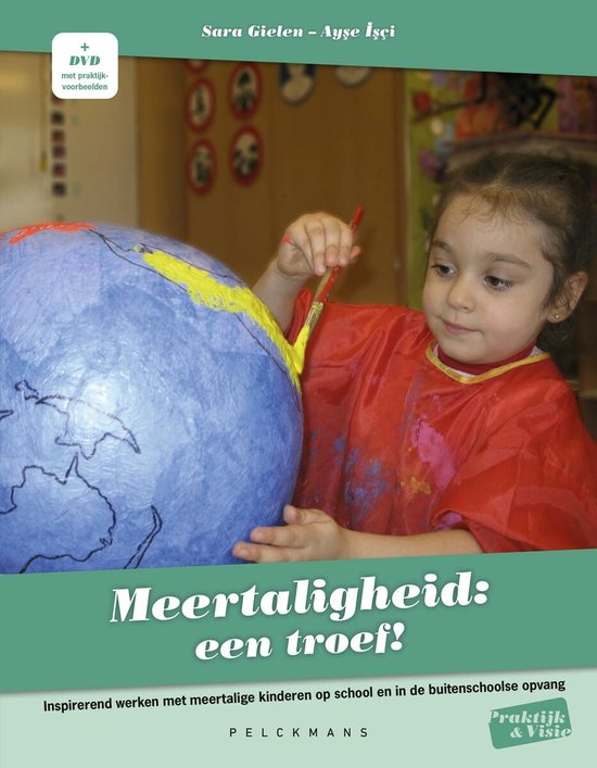 Meertaligheid: een troef!