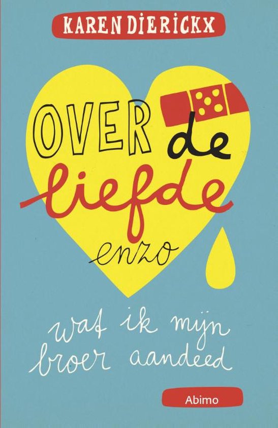 Over de liefde enzo