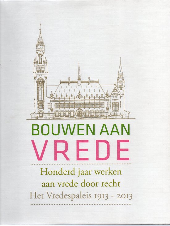 Bouwen Aan Vrede