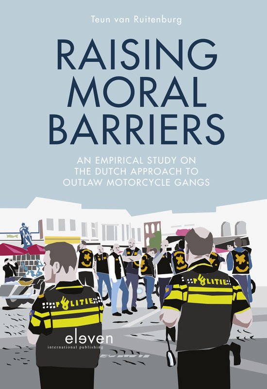 Raising Moral Barriers