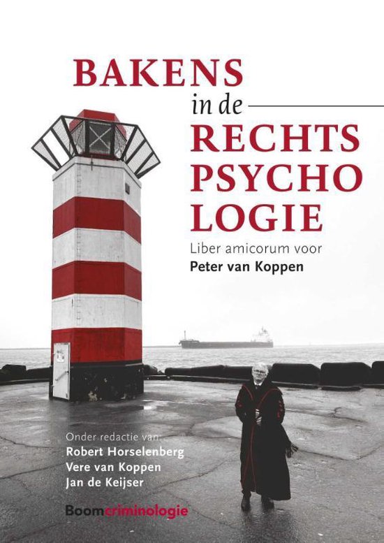 Bakens in de rechtspsychologie