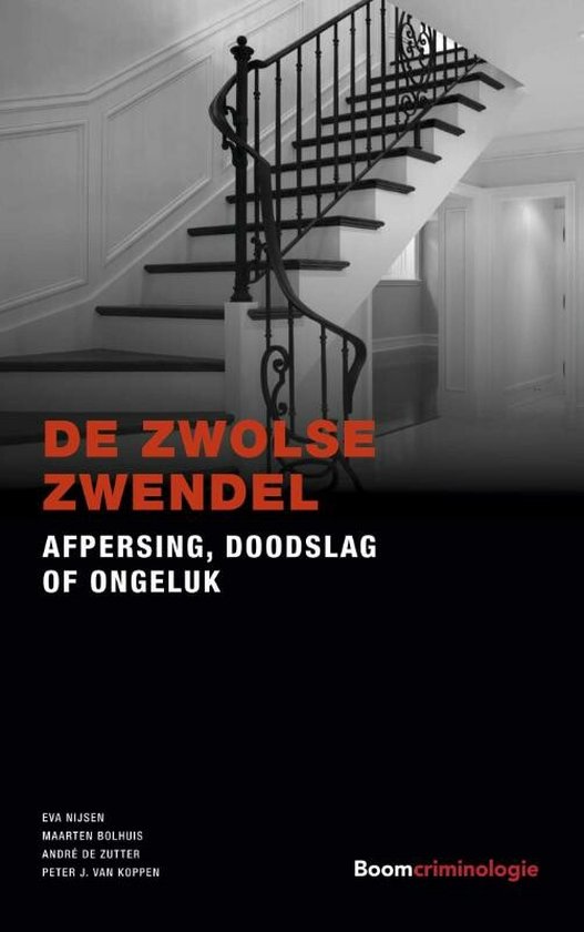 Gerede Twijfel - De Zwolse zwendel