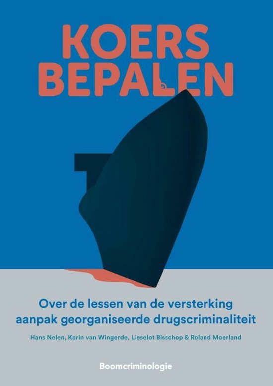 Koers bepalen