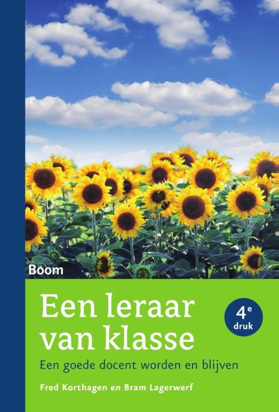 Een leraar van klasse