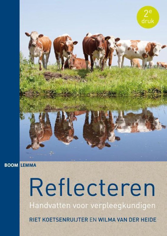 Reflecteren