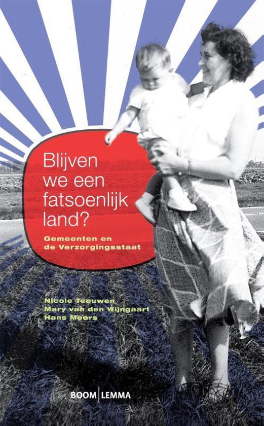 Blijven we een fatsoenlijk land