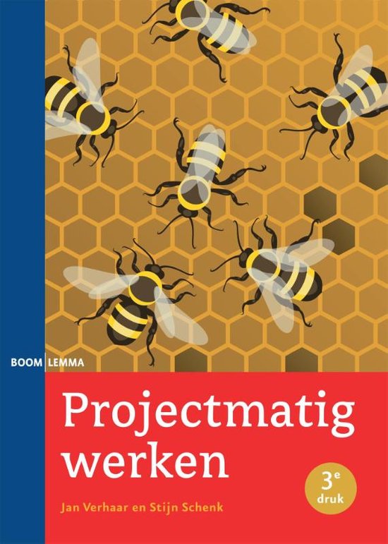 Projectmatig werken