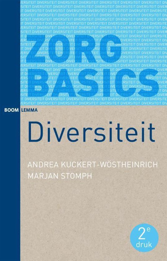 ZorgBasics  -   Diversiteit