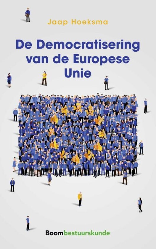 De Democratisering van de Europese Unie