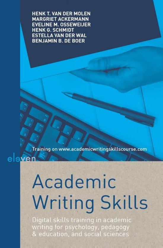 Academic writing skills