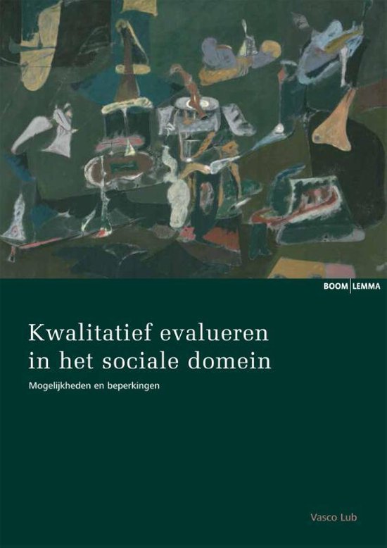 Kwalitatief evalueren in het sociale domein