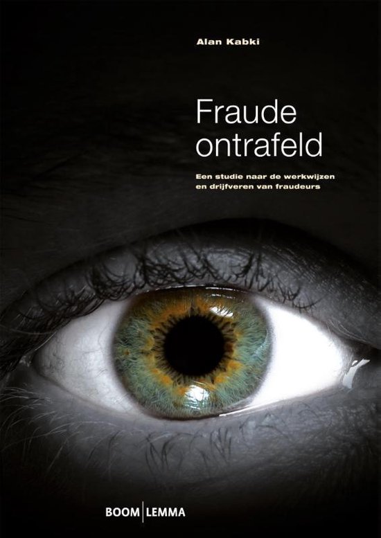 Fraude ontrafeld