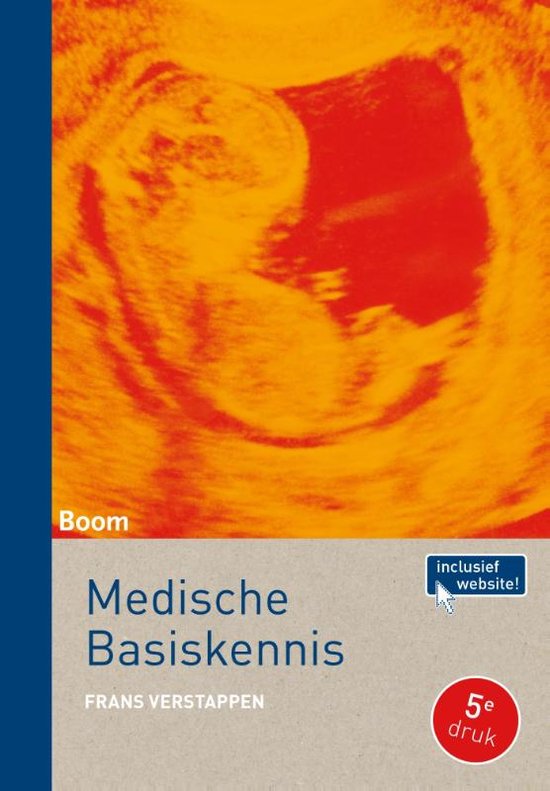 Medische basiskennis