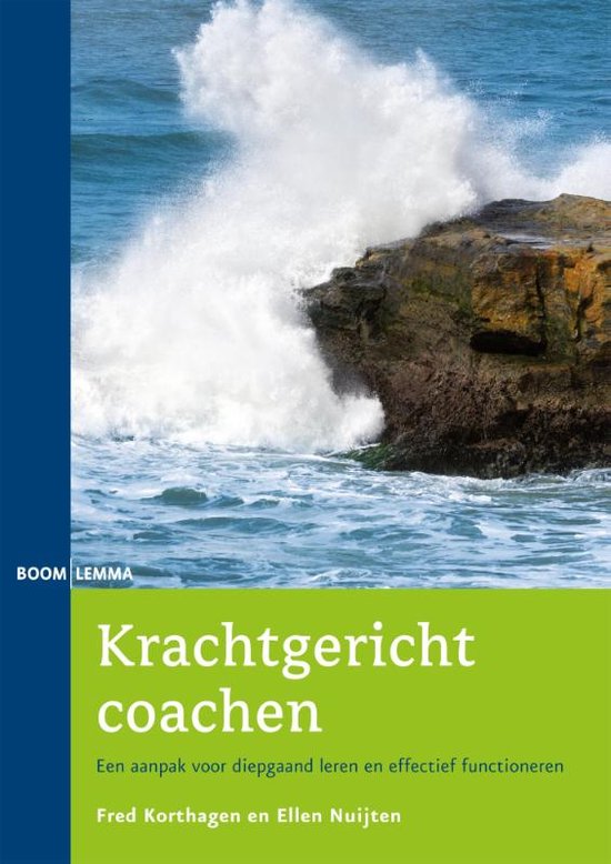 Krachtgericht coachen