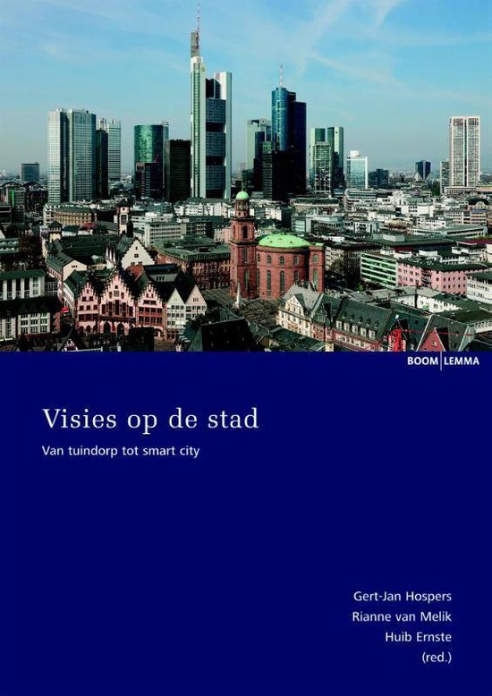 Visies op de stad