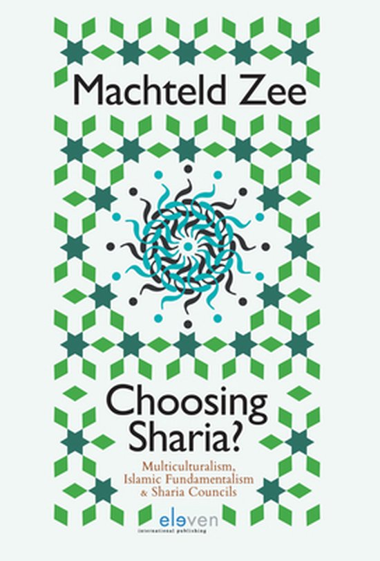 Choosing Sharia?