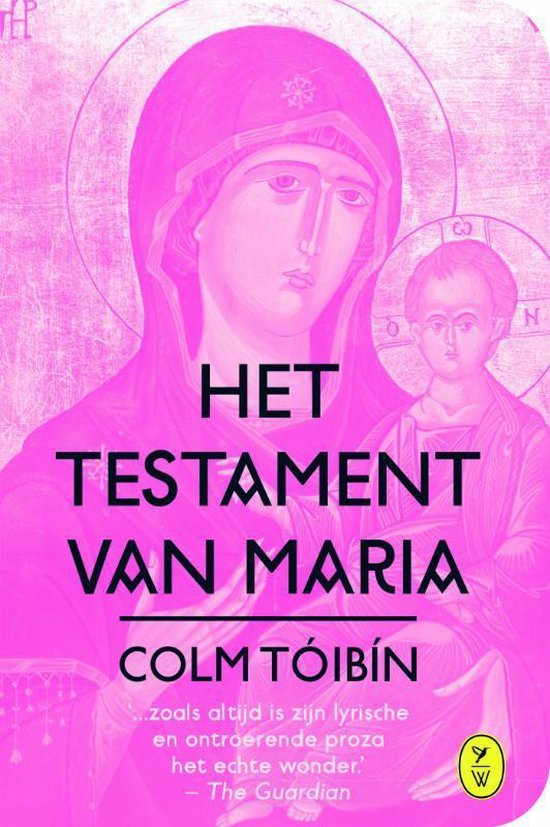 Het testament van Maria