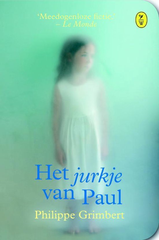 Het jurkje van Paul