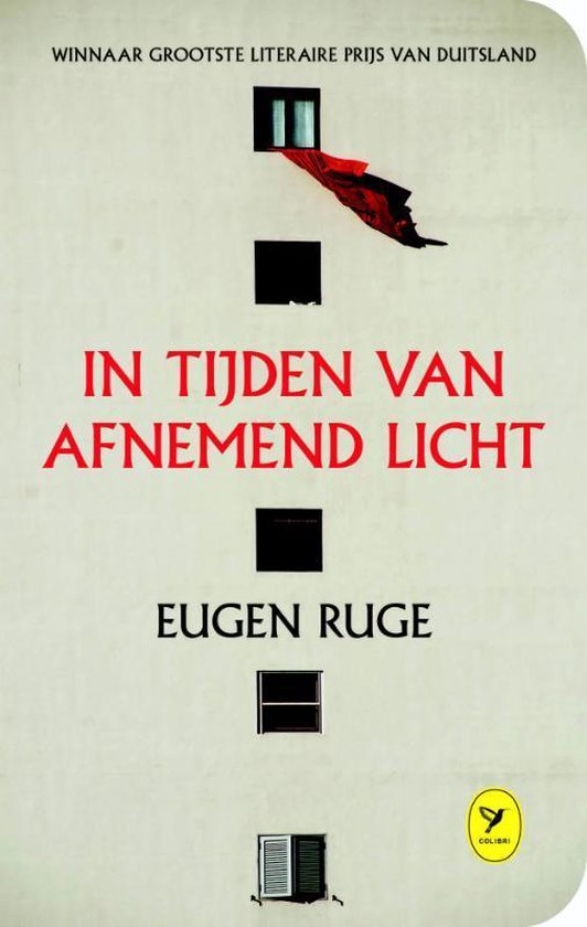 In tijden van afnemend licht