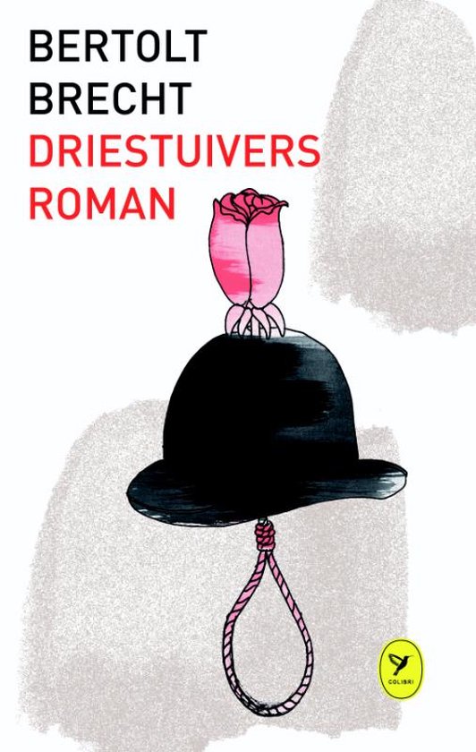 Driestuiversroman