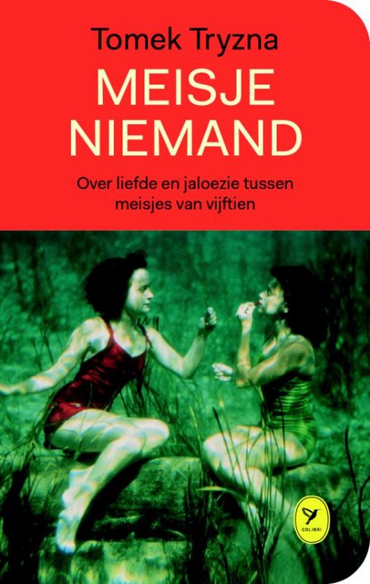 Meisje Niemand