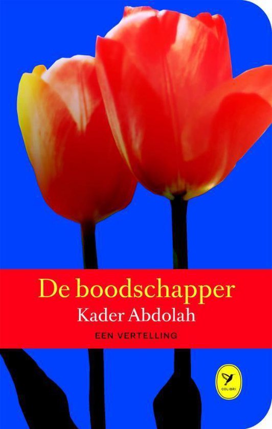 De boodschapper