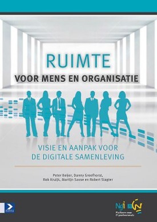 Ruimte voor mens en organisatie