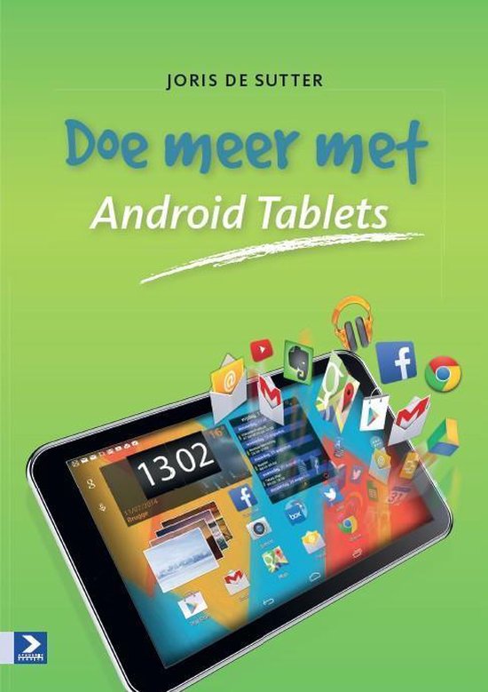 Doe meer met Android Tablets