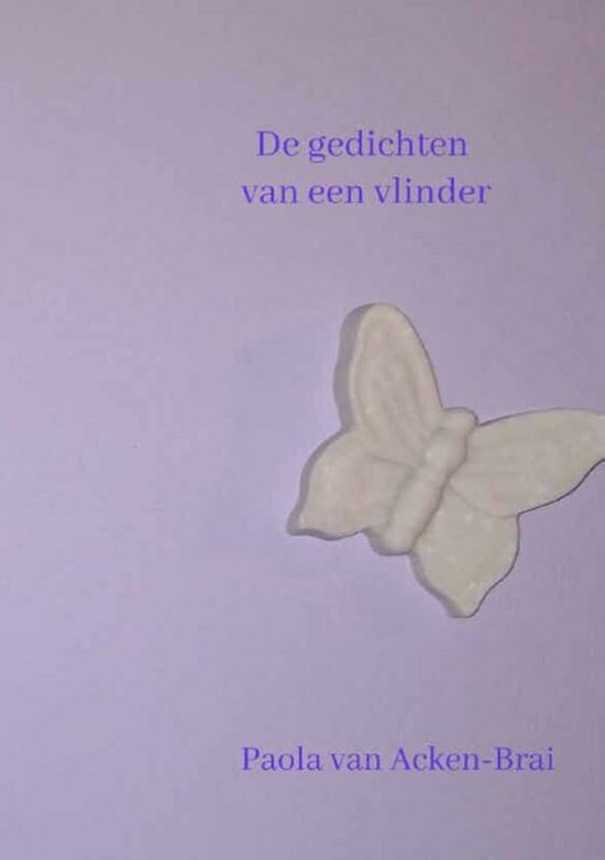 De gedichten van een vlinder