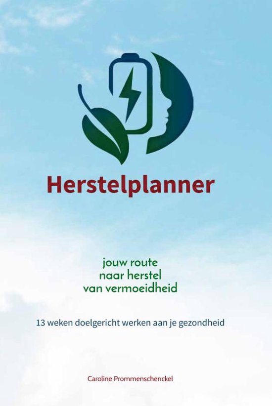 Herstelplanner