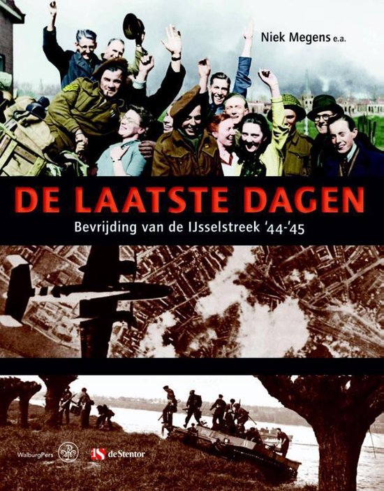 De Laatste Dagen