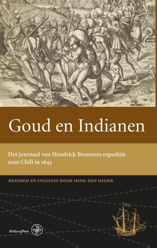 Goud en Indianen