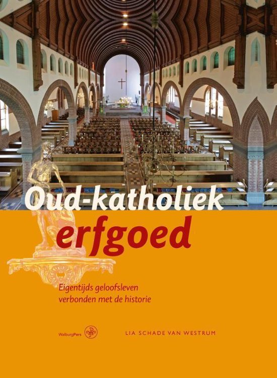 Oud-katholiek erfgoed