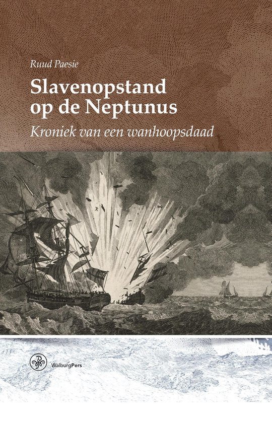 Slavenopstand op de Neptunus