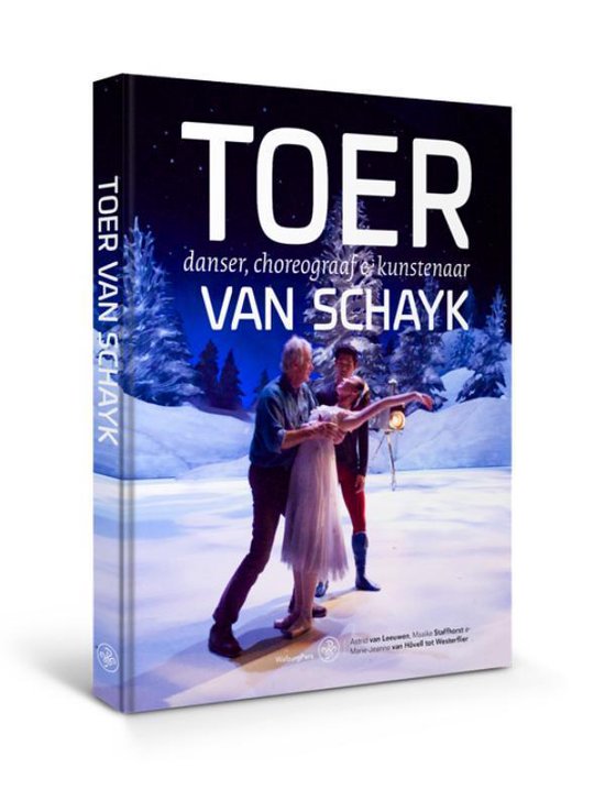 Toer van Schayk