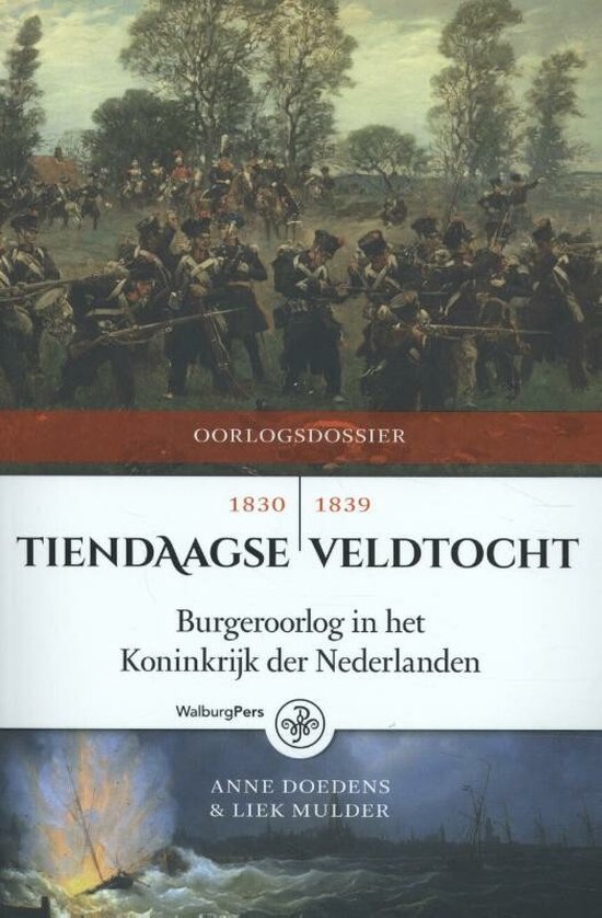 Tiendaagse veldtocht