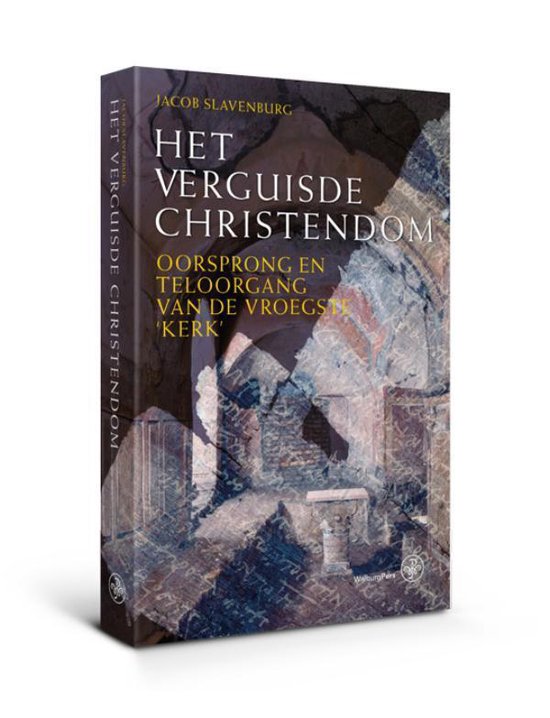 Het verguisde Christendom