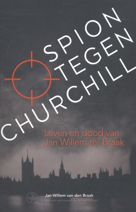 Spion tegen Churchill