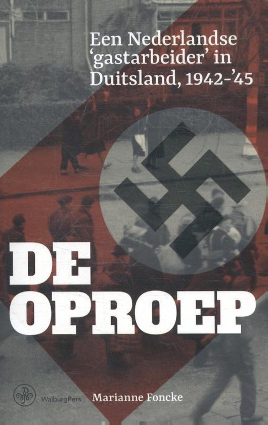 De oproep