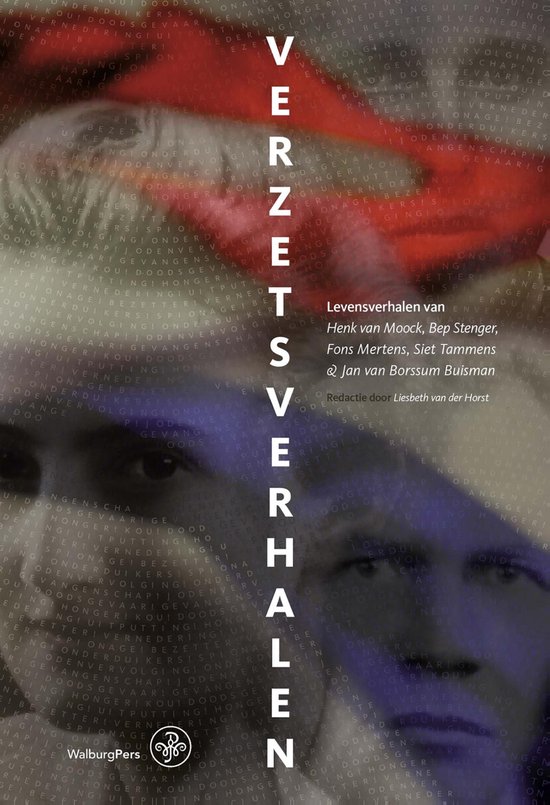 Verzetsverhalen